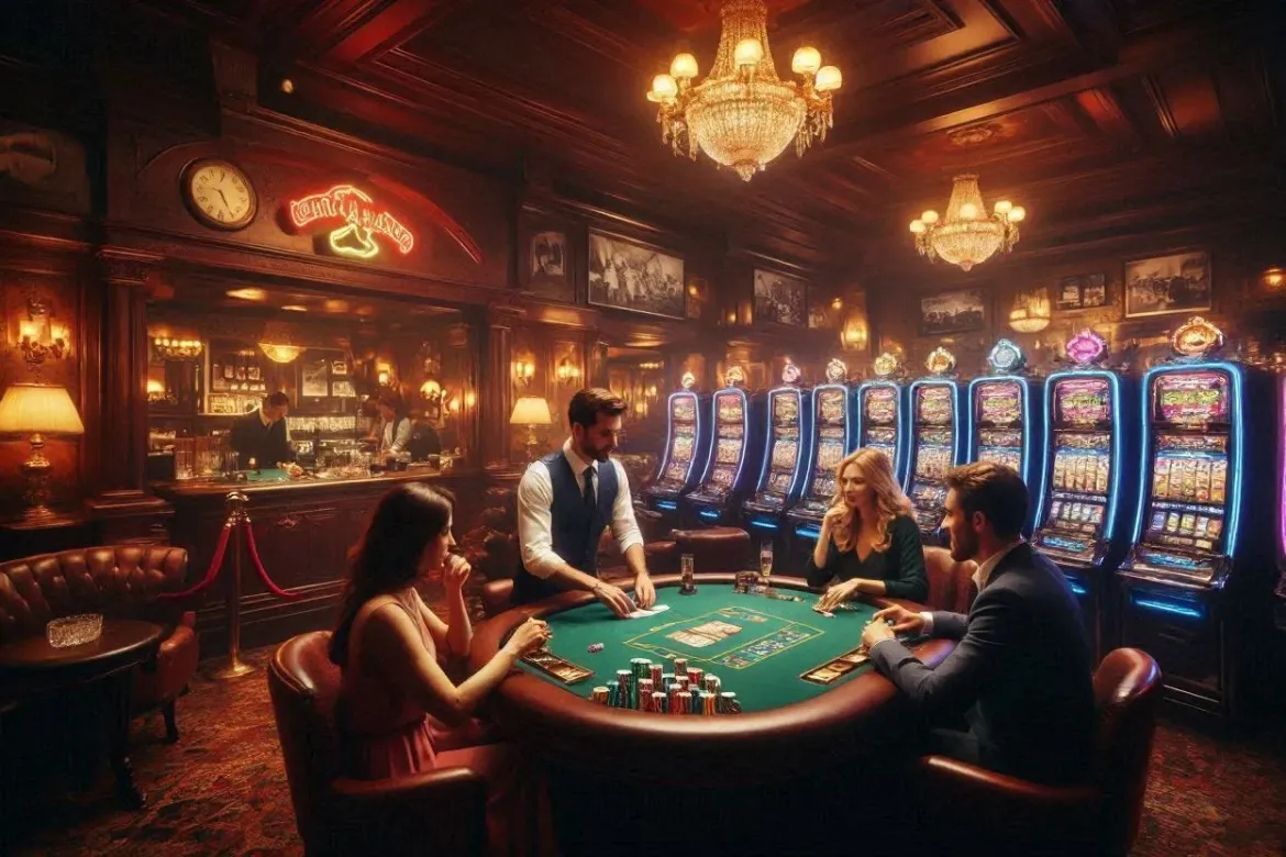 Hahaspin Casino